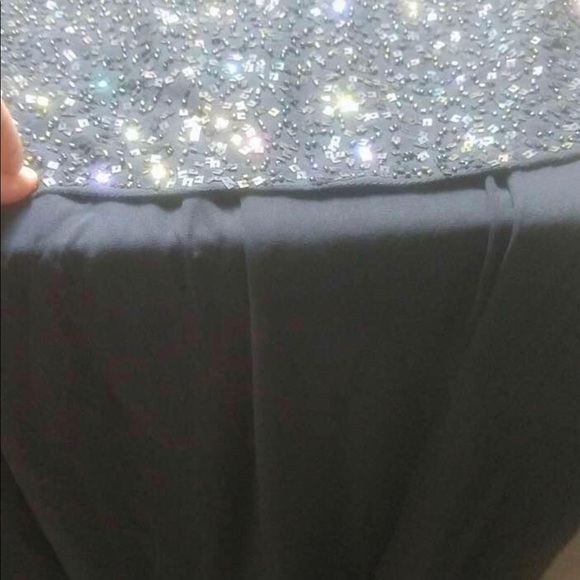 Brand new J Kara formal dress size 18w plus size. - Picture 4 of 6